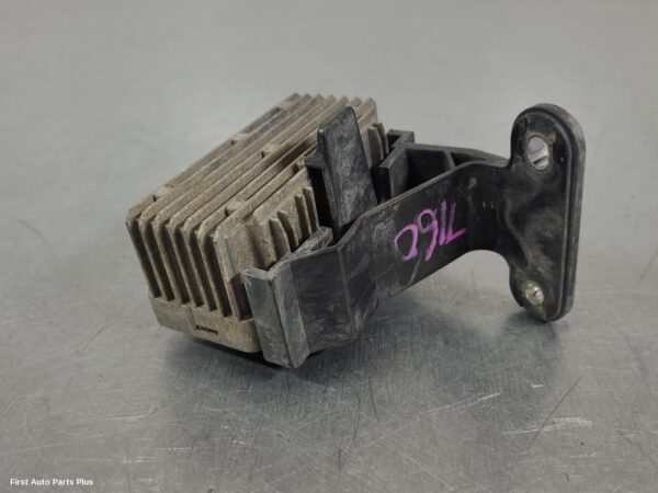 2016 FORD RANGER Ecu
