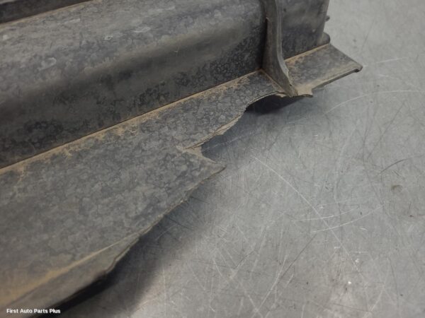 2021 MERCEDES SPRINTER Fan Shroud