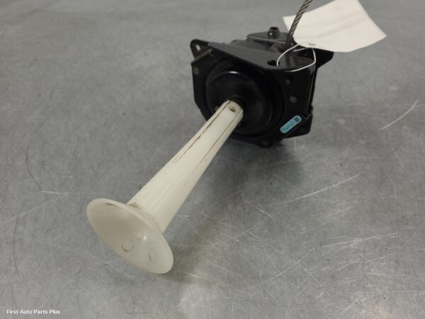2022 RAM 1500 Spare Wheel Winch