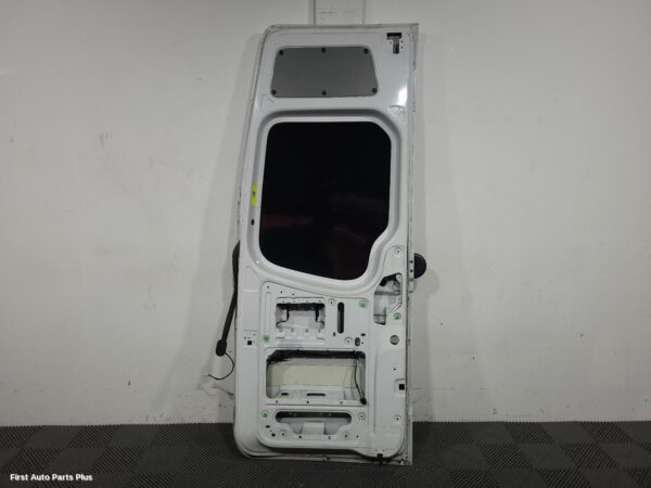 2015 MERCEDES SPRINTER Bootlid/Tailgate