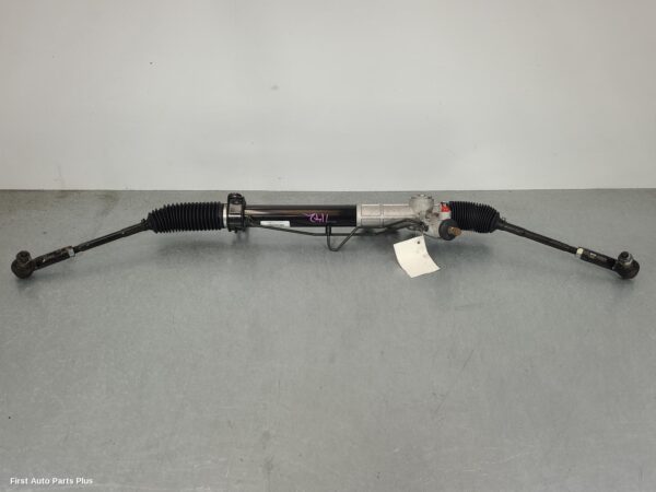 2019 LDV T60 Steering Box/Rack