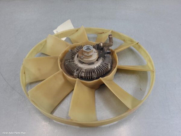 2021 FORD RANGER Fan