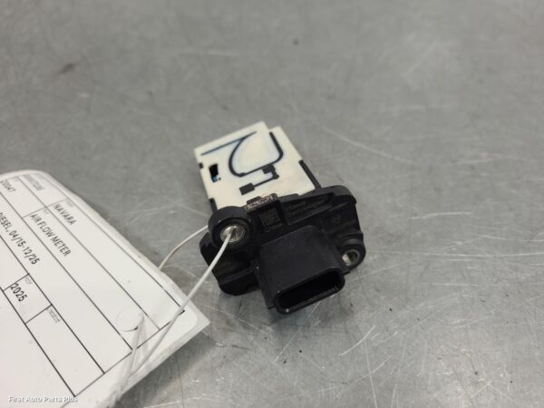 2025 NISSAN NAVARA Air Flow Meter