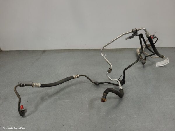 2021 RENAULT TRAFIC Power Steer Hose