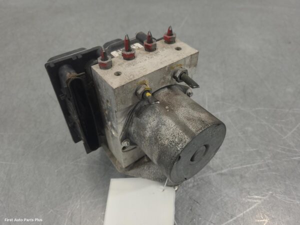 2007 MERCEDES SPRINTER Abs Pump/Modulator