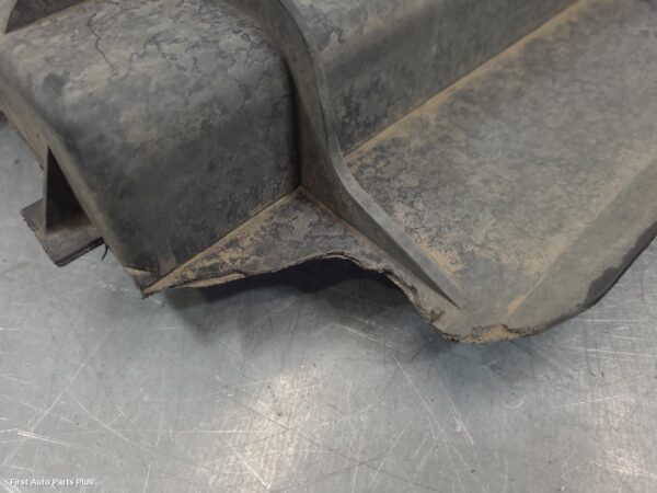 2021 MERCEDES SPRINTER Fan Shroud