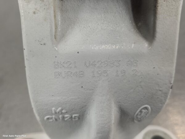 2019 FORD TRANSIT CUSTOM Bootlid/Tgate Hinge
