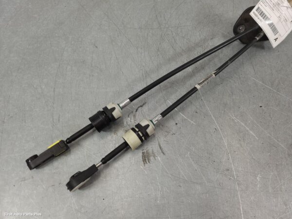 2014 FORD TRANSIT CUSTOM Cable