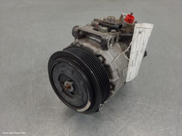 2006 MERCEDES VIANO A/C Compressor