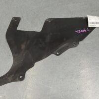 2017 FORD RANGER Left Guard Liner
