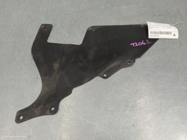 2017 FORD RANGER Left Guard Liner