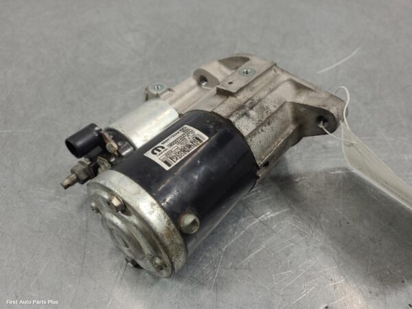 2022 RAM 1500 Starter