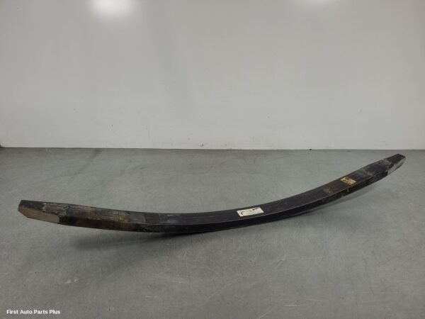 2024 MERCEDES SPRINTER F Leaf Spring