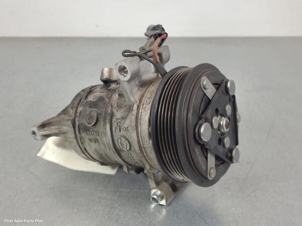 2019 LDV T60 A/C Compressor