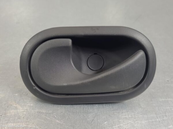 2021 RENAULT MASTER Door Handle