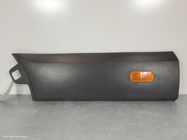 2017 FORD TRANSIT Body/Door Mould