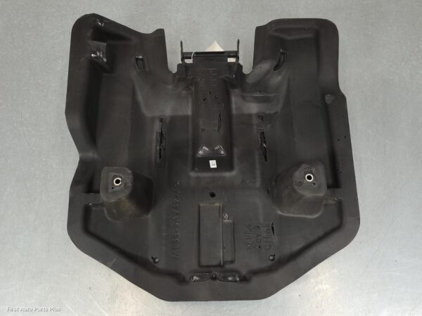 2023 FORD F SERIES Engine Cover