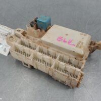 2006 TOYOTA HILUX Fuse Box