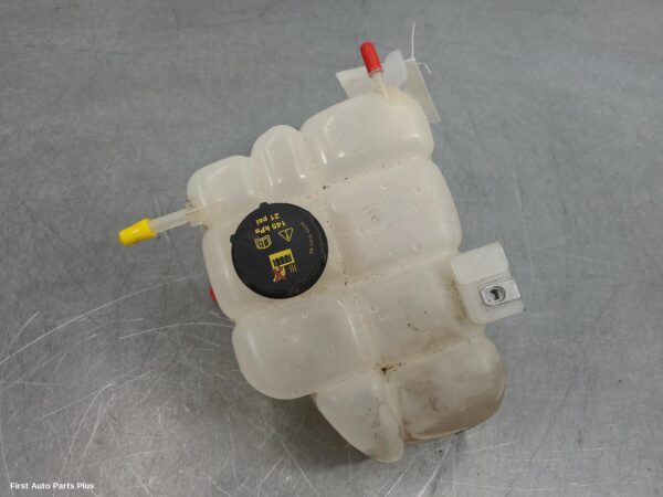 2017 FORD RANGER Overflow Bottle