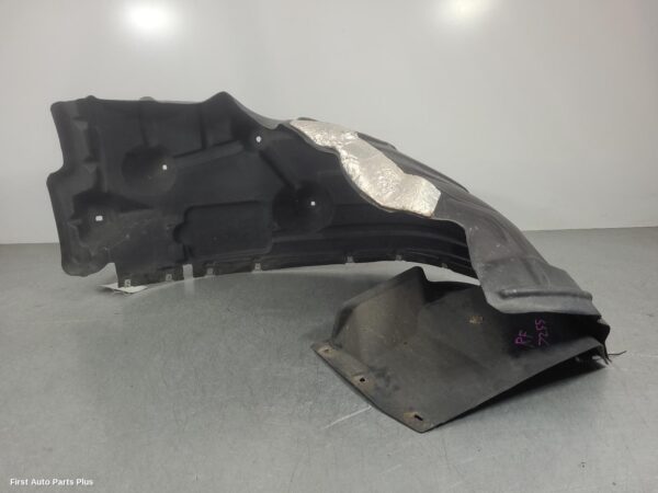 2022 RAM 1500 Right Guard Liner