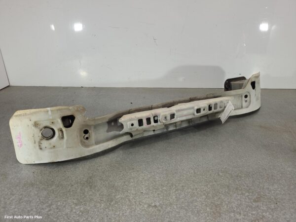 2014 FORD TRANSIT CUSTOM F/Bar Reinforc/Brack