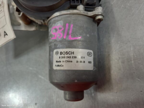2021 FORD RANGER Wiper Motor