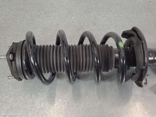 2024 FORD TRANSIT Right Front Strut