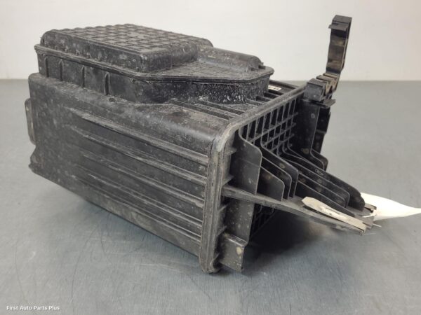 2023 FORD F SERIES Fuel Tank