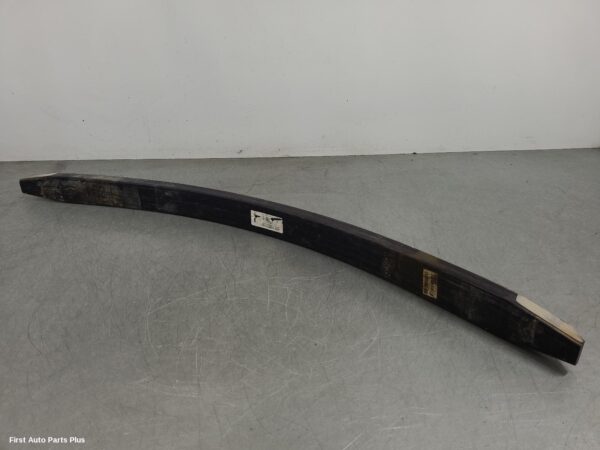 2024 MERCEDES SPRINTER F Leaf Spring