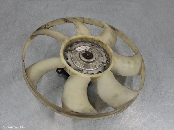 2010 FORD TRANSIT Fan