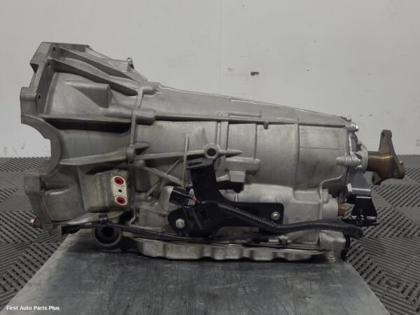 2021 LDV DELIVER 9 Trans/Gearbox