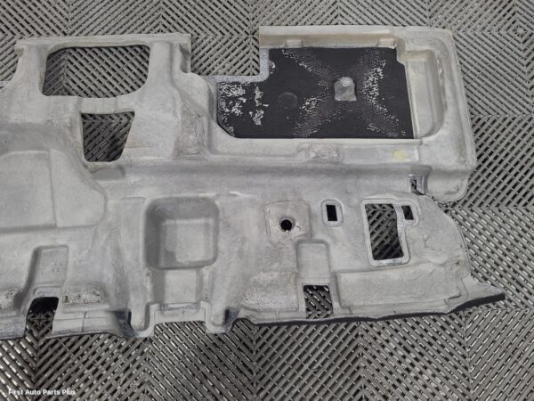 2023 FORD F SERIES Carpet