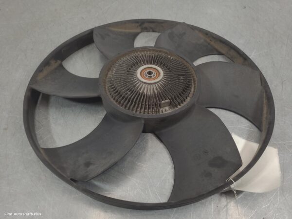 2007 MERCEDES SPRINTER Fan