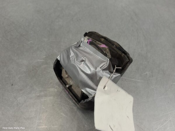 2022 MERCEDES SPRINTER Mount