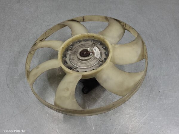 2010 FORD TRANSIT Fan