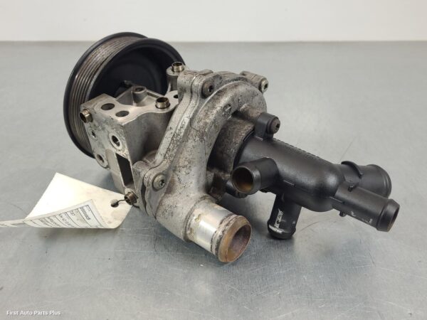 2003 FORD TRANSIT Water Pump