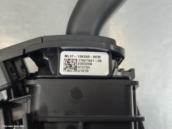 2023 FORD F SERIES Airbag Module/Sensor