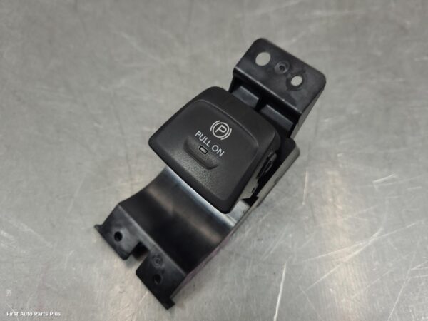 2022 RAM 1500 Combination Switch