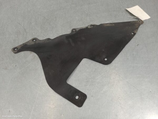2017 FORD RANGER Left Guard Liner