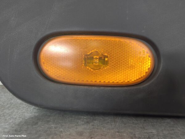 2014 MERCEDES SPRINTER Body/Door Mould