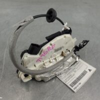 2021 VOLKSWAGEN TRANSPORTER Door/Boot/Gate Lock