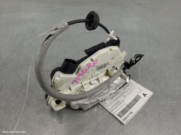 2021 VOLKSWAGEN TRANSPORTER Door/Boot/Gate Lock