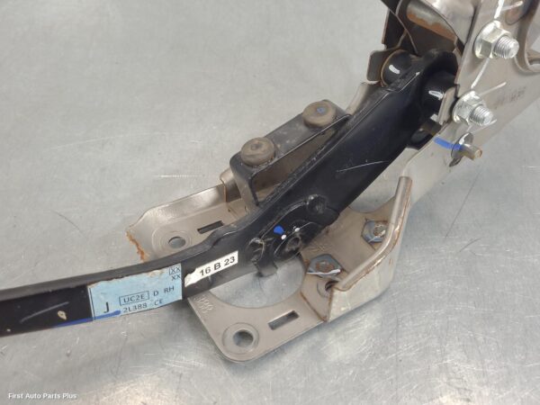 2016 FORD RANGER Pedal Assembly