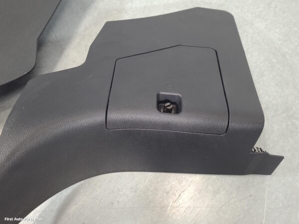 2023 FORD F SERIES Trim Panel