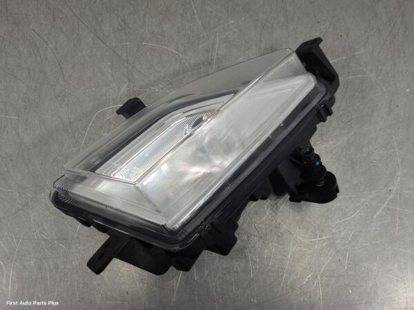 2025 LDV DELIVER 9 Right Indicator/Fog/Side