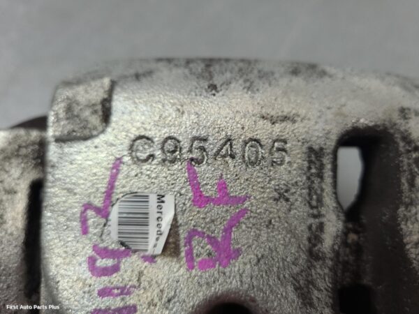 2023 MERCEDES SPRINTER Caliper