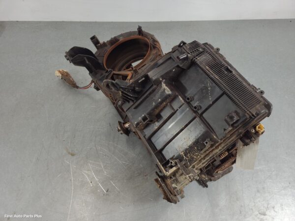 2006 TOYOTA HILUX Heater Core/Box