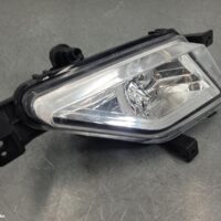 2025 LDV DELIVER 9 Right Indicator/Fog/Side