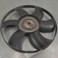 2007 MERCEDES SPRINTER Fan