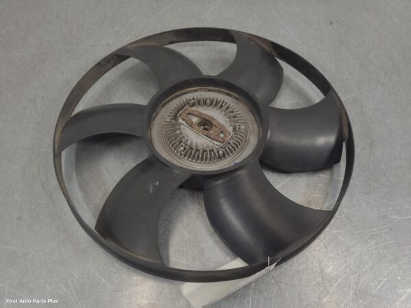 2007 MERCEDES SPRINTER Fan